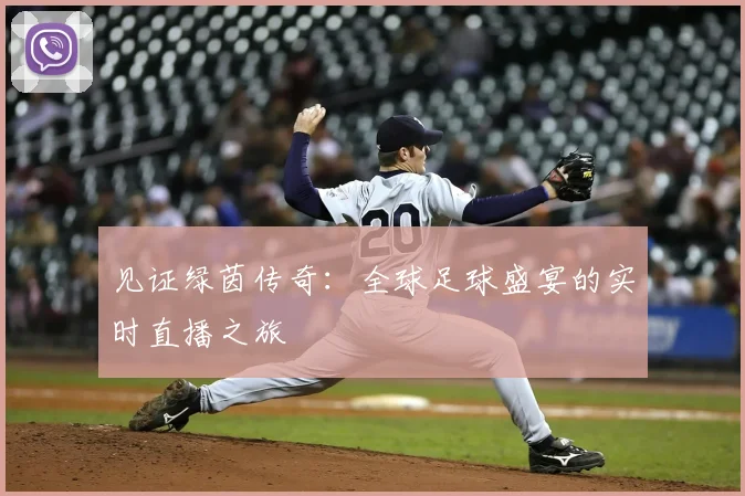 见证绿茵传奇：全球足球盛宴的实时直播之旅